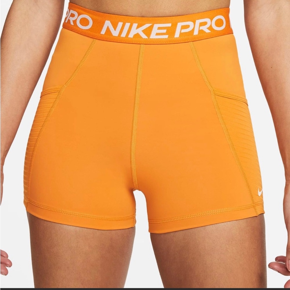 NWT Nike Pro Shorts